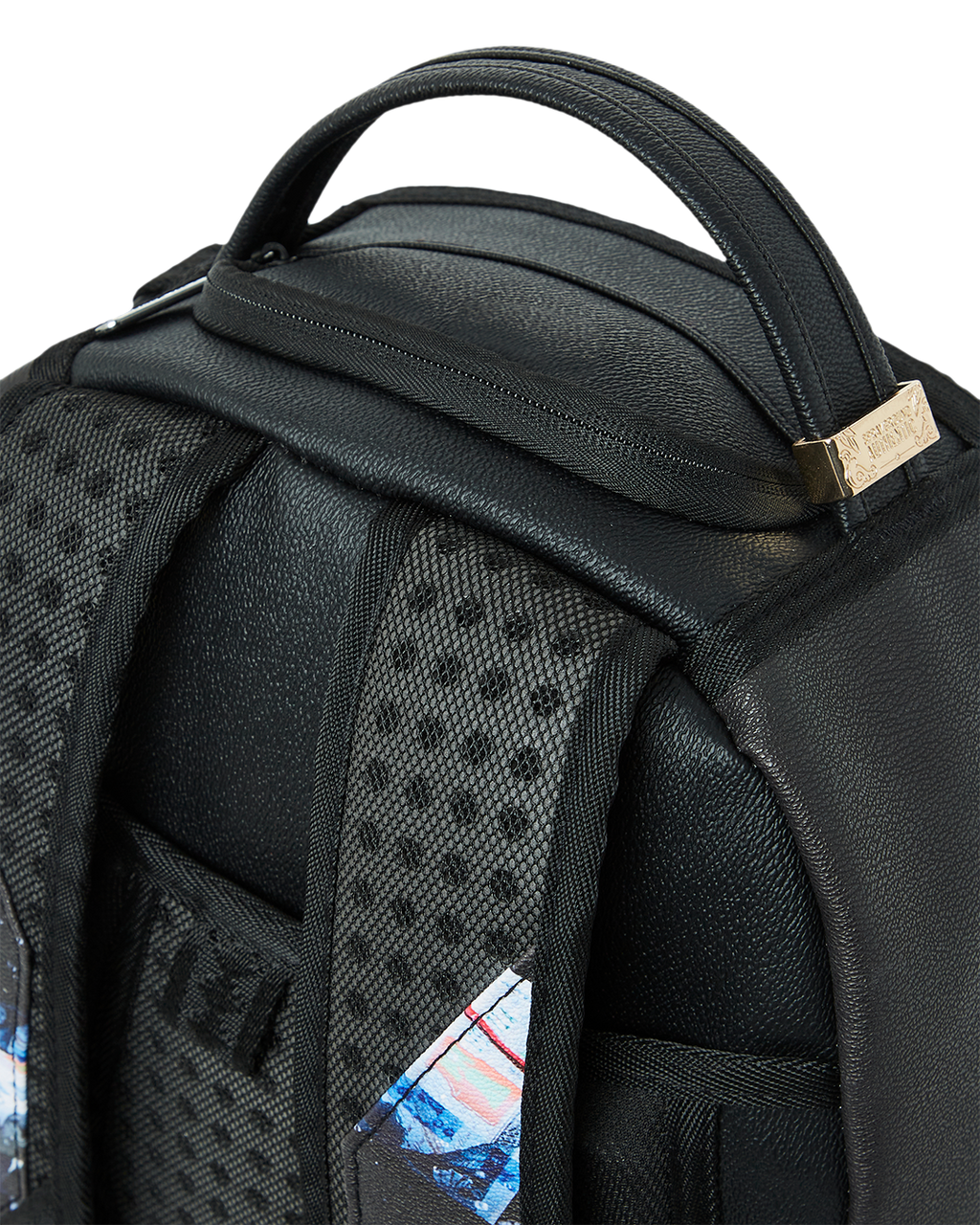 Sea Bands Backpack (Dlxv) - Image 13