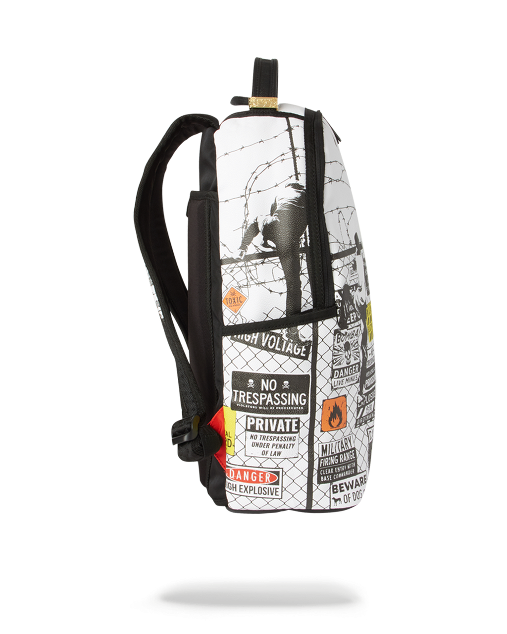 We Are the Kids Backpack - Image 3