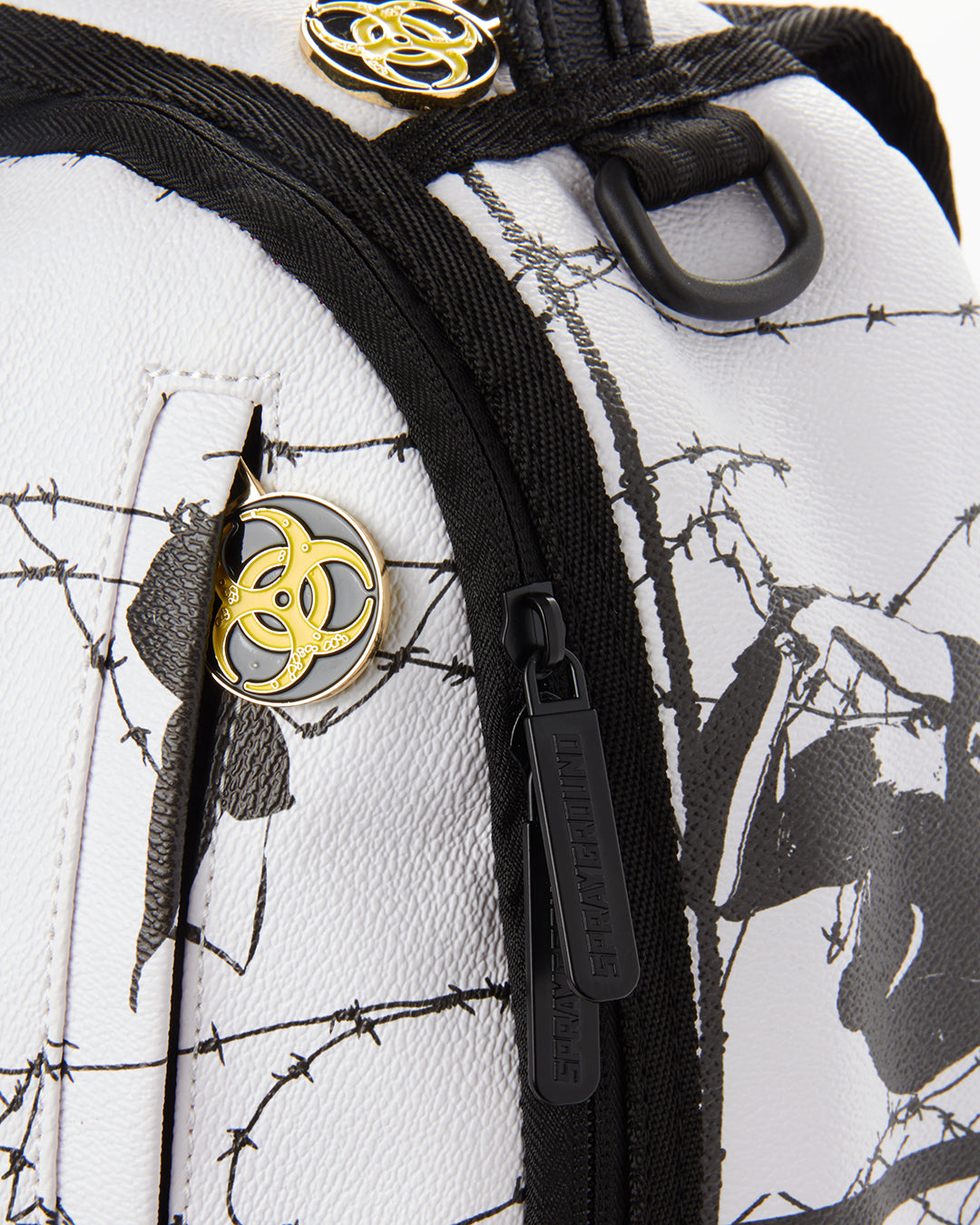 We Are the Kids Backpack - Image 5