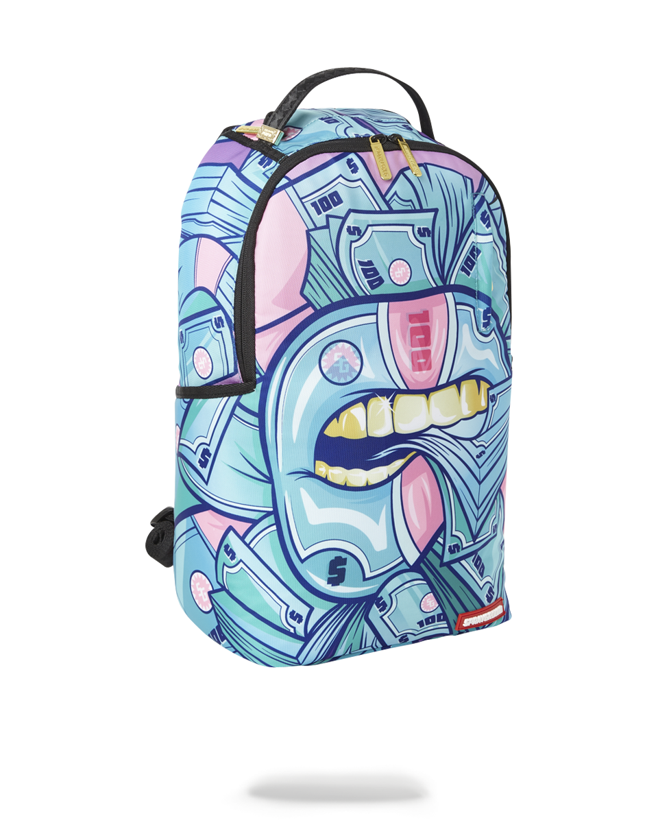 Brunch Money Backpack - Image 2