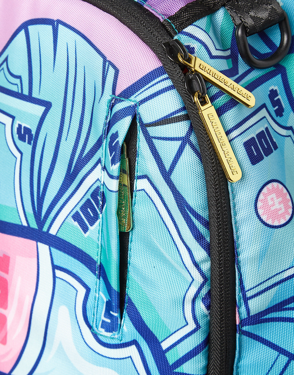 Brunch Money Backpack - Image 6
