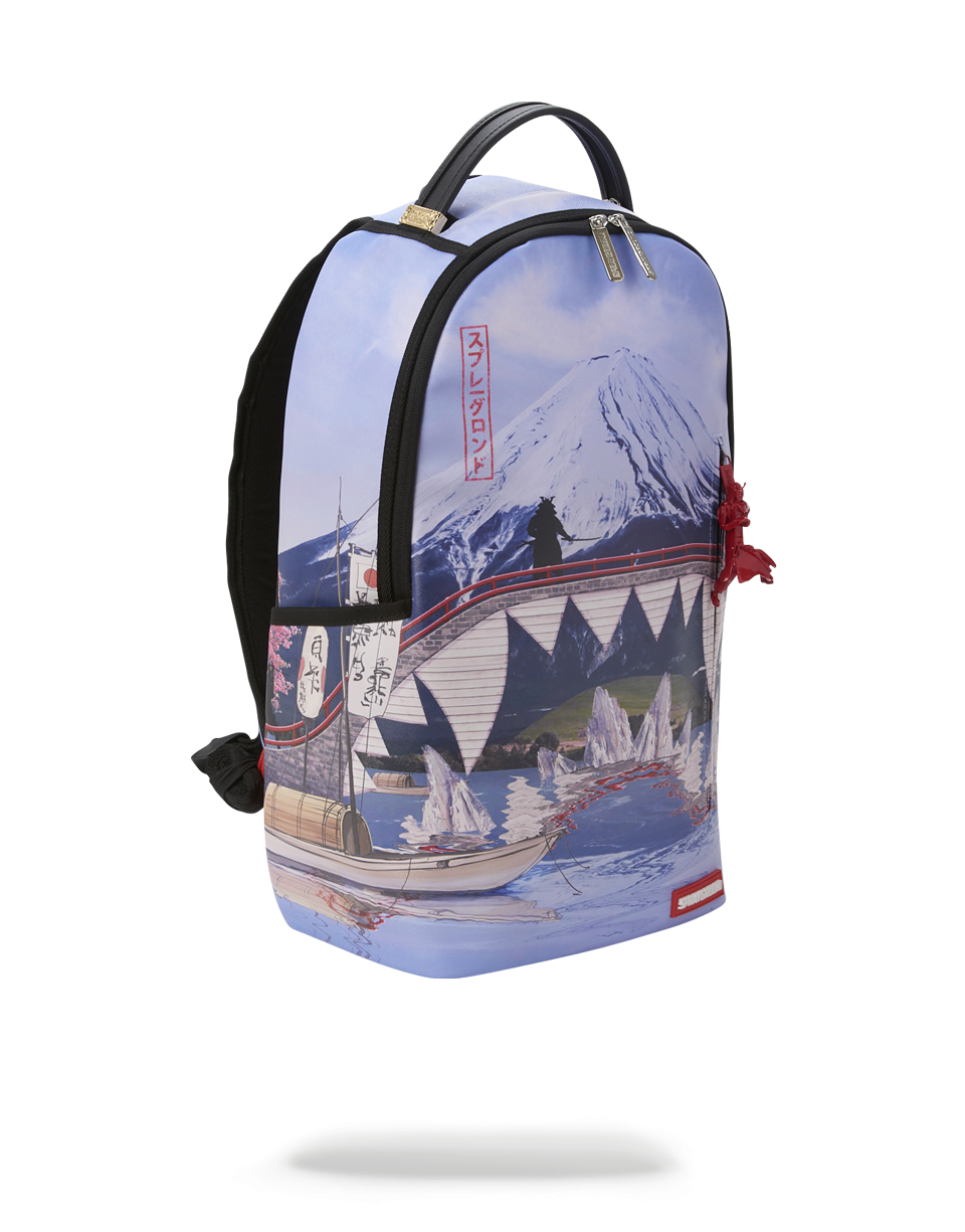 Sacred Mountain Backpack - Image 2