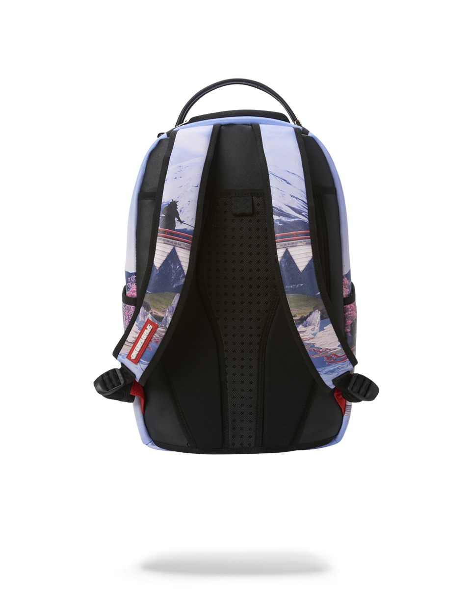 Sacred Mountain Backpack - Image 4