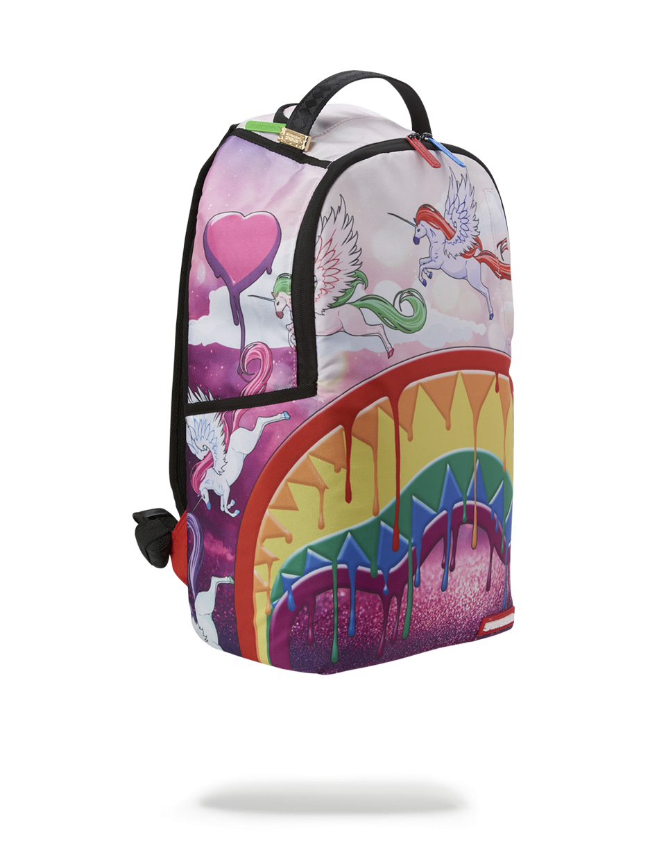 Melt the Rainbow Backpack - Image 2