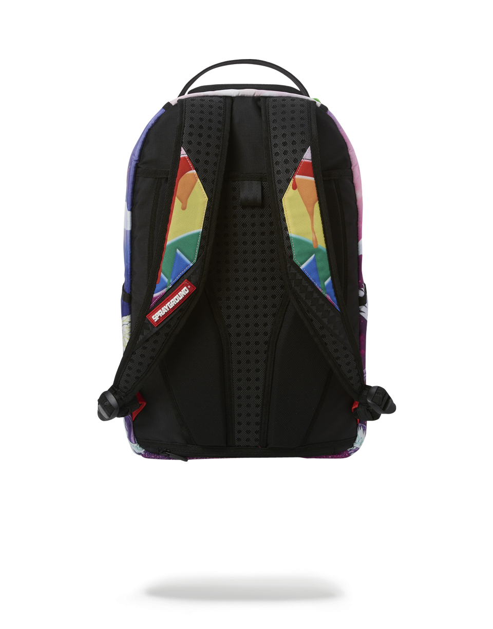 Melt the Rainbow Backpack - Image 4