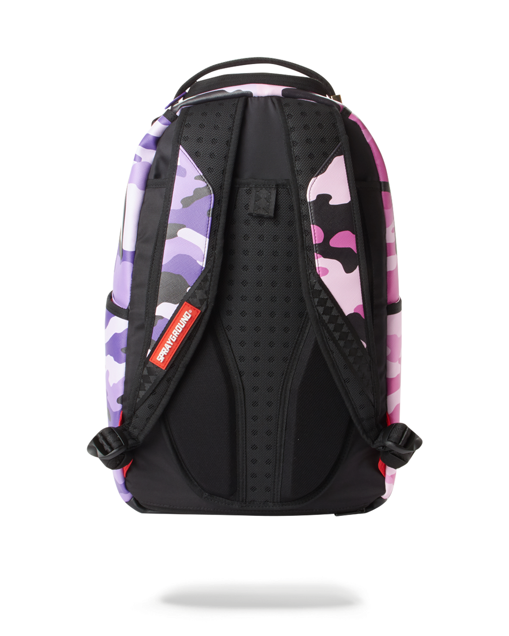 Split Camo Backpack - Image 4