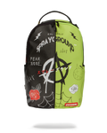PARTY TIME BACKPACK