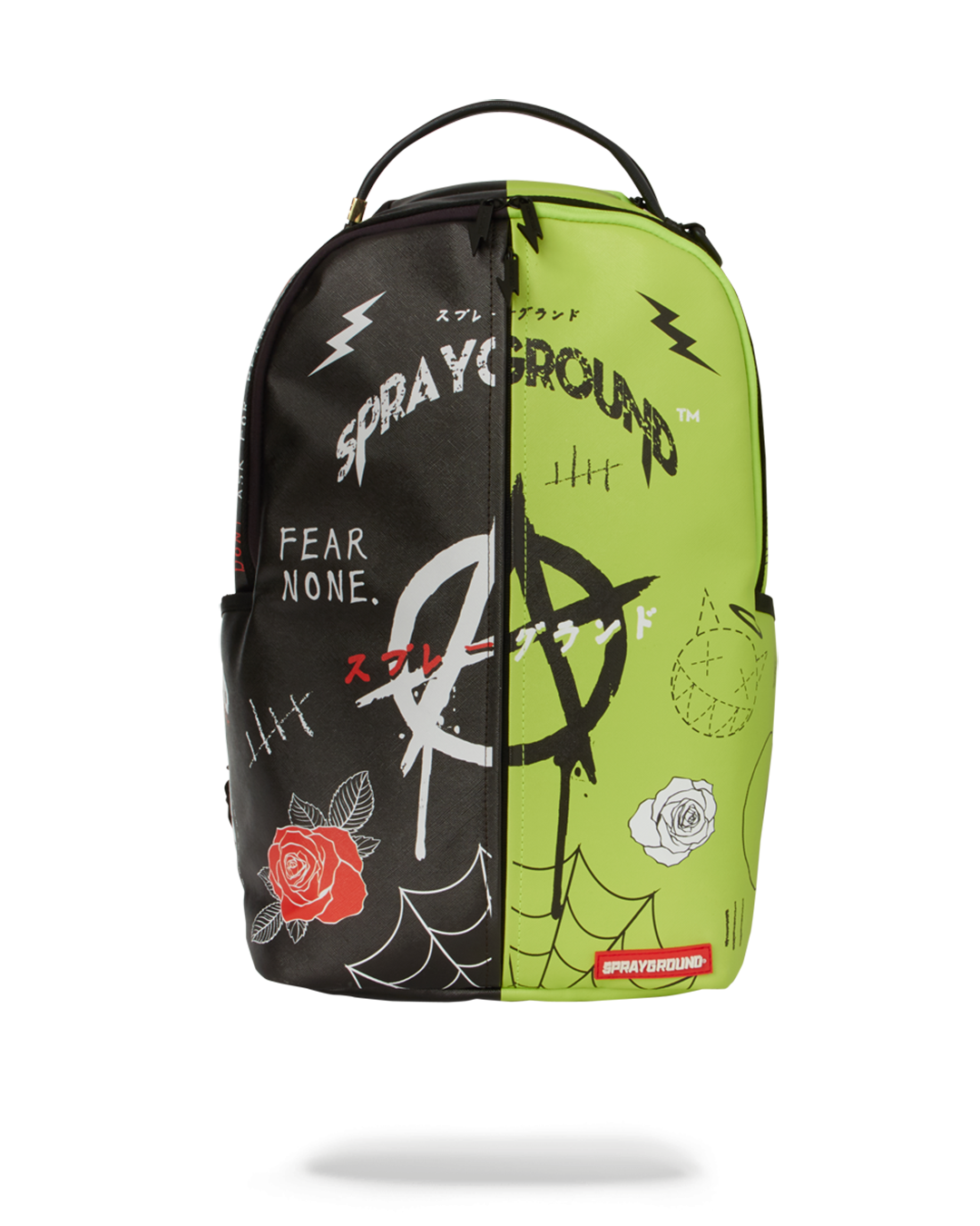 PARTY TIME BACKPACK