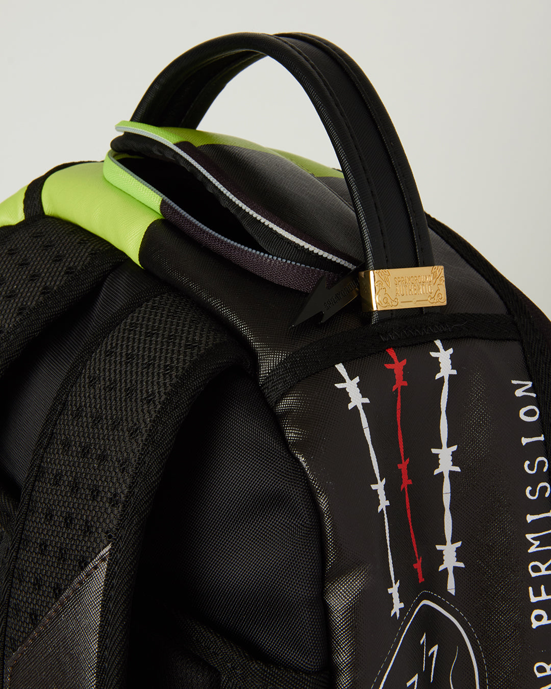 Party Time Backpack - Image 7