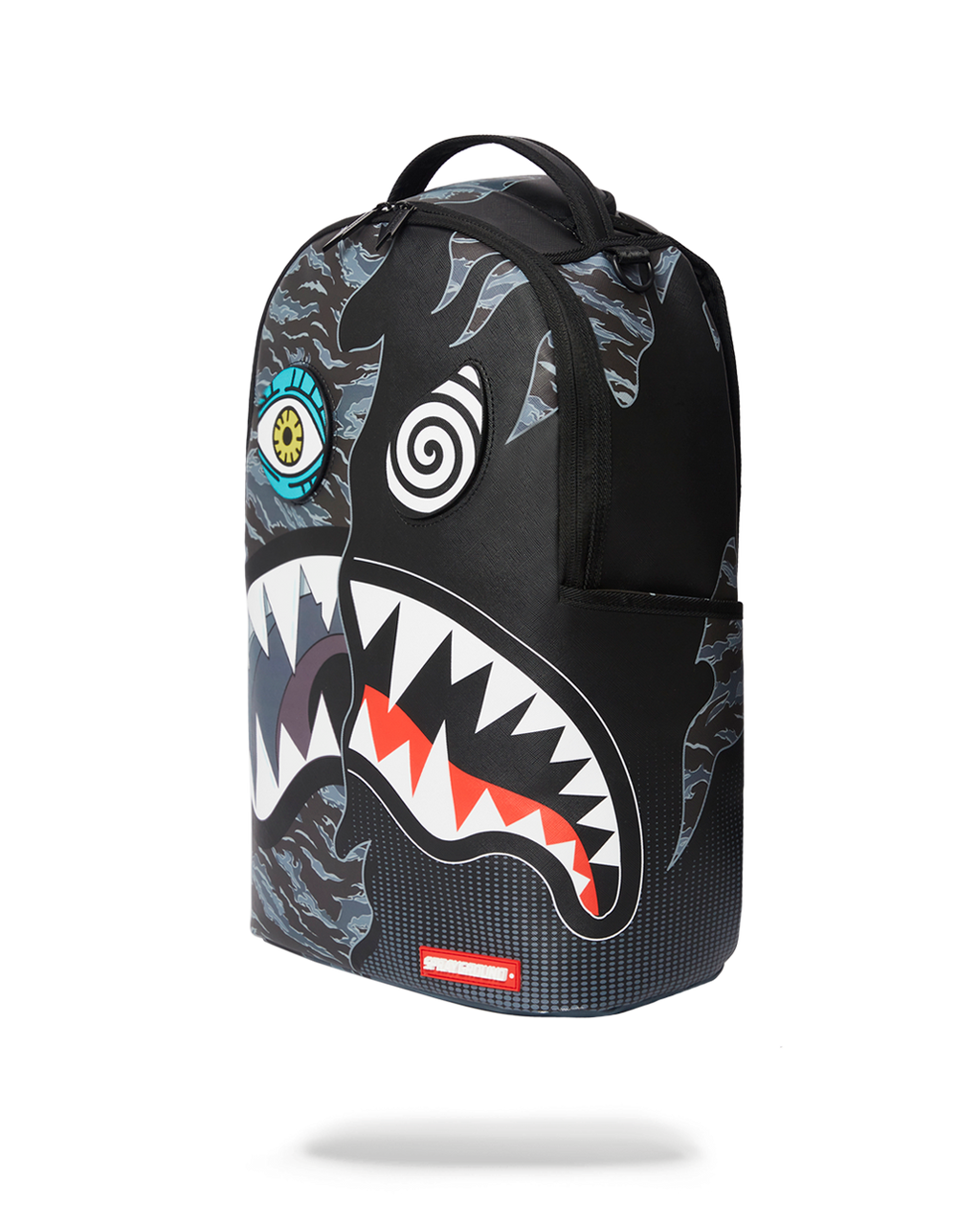 Dazed and Shark Backpack (Dlxv) - Image 7