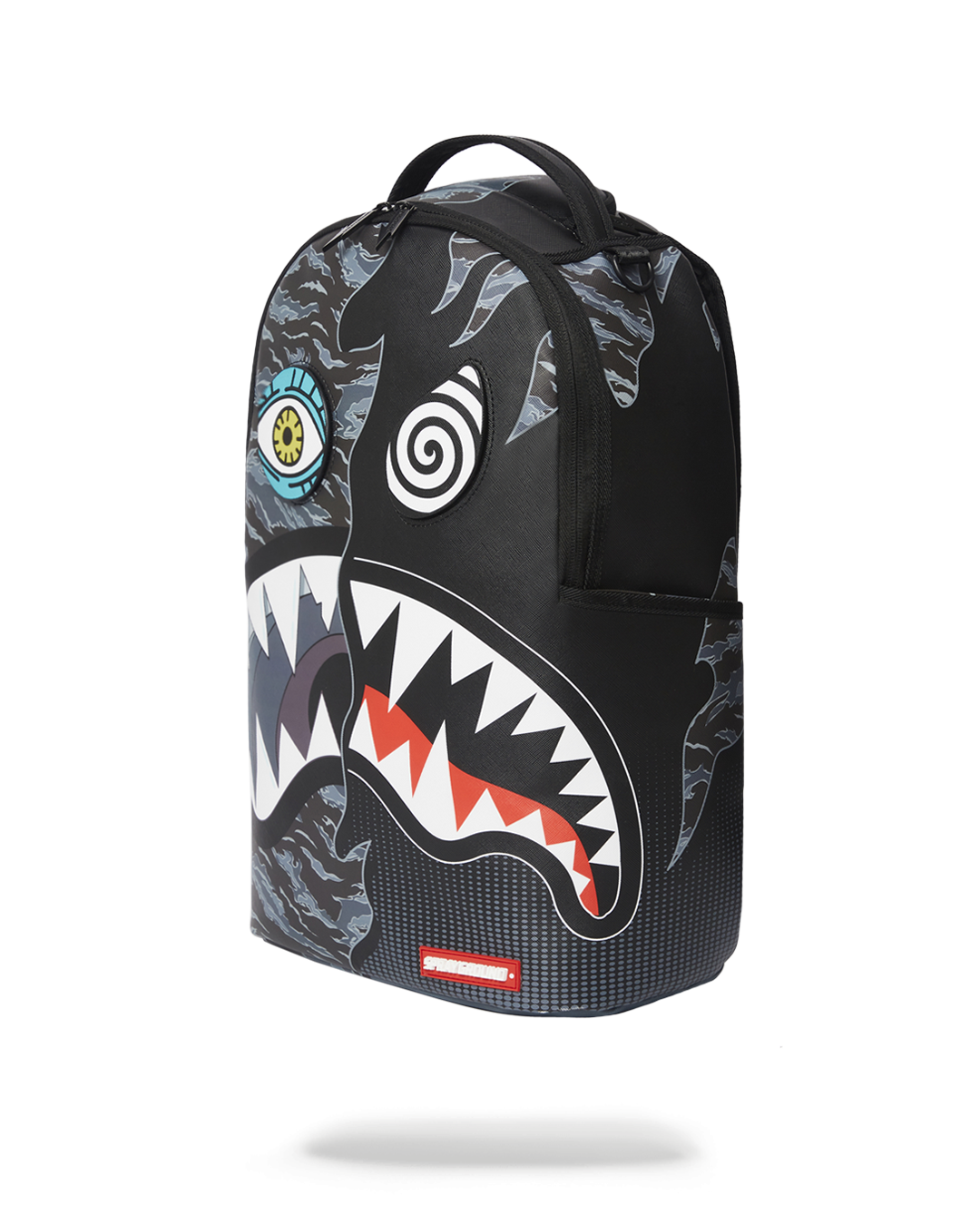 Dazed and Shark Backpack (Dlxv) - Image 7