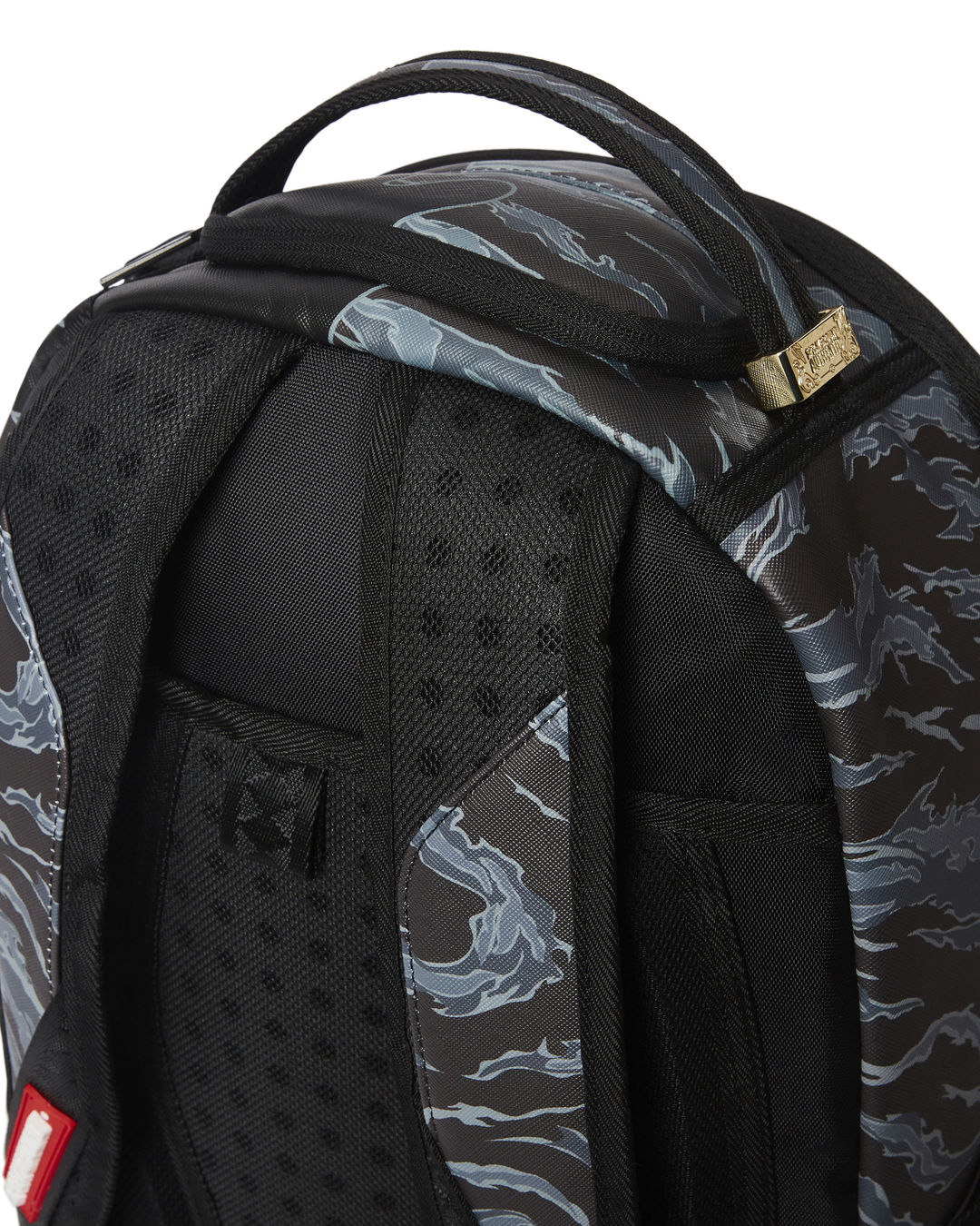 Dazed and Shark Backpack (Dlxv) - Image 12