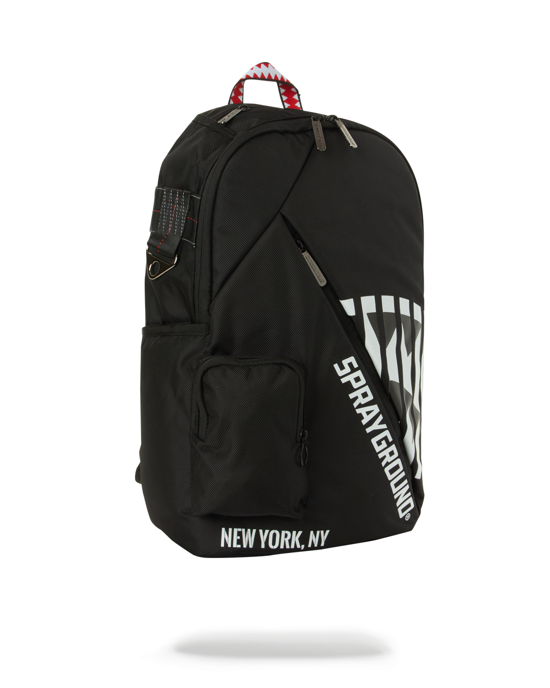 Shadow Shark Backpack - Image 2