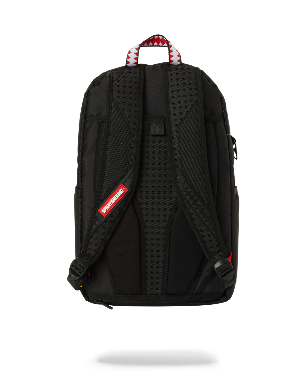 Shadow Shark Backpack - Image 4