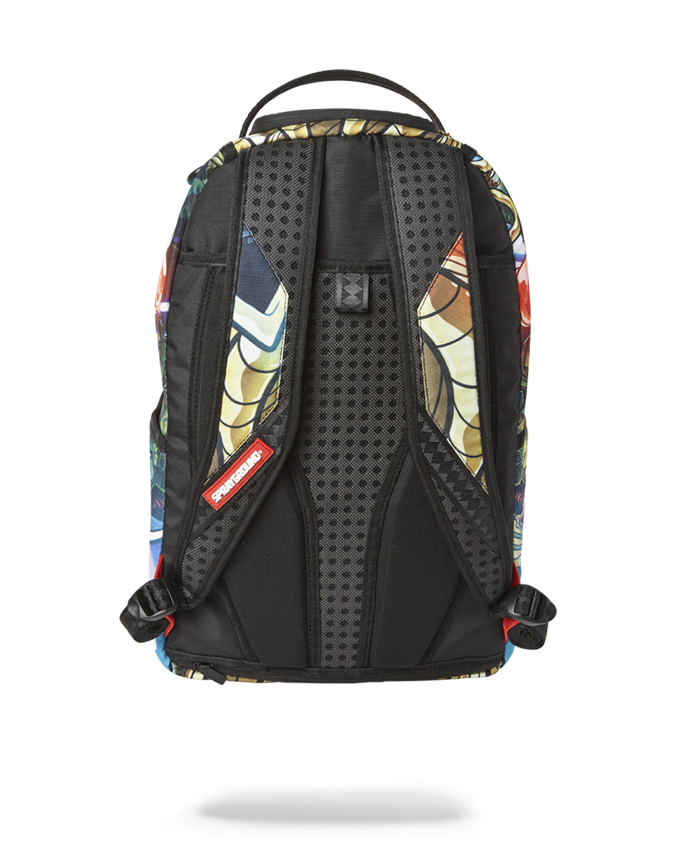 Astromane Lightspeed Backpack - Image 4
