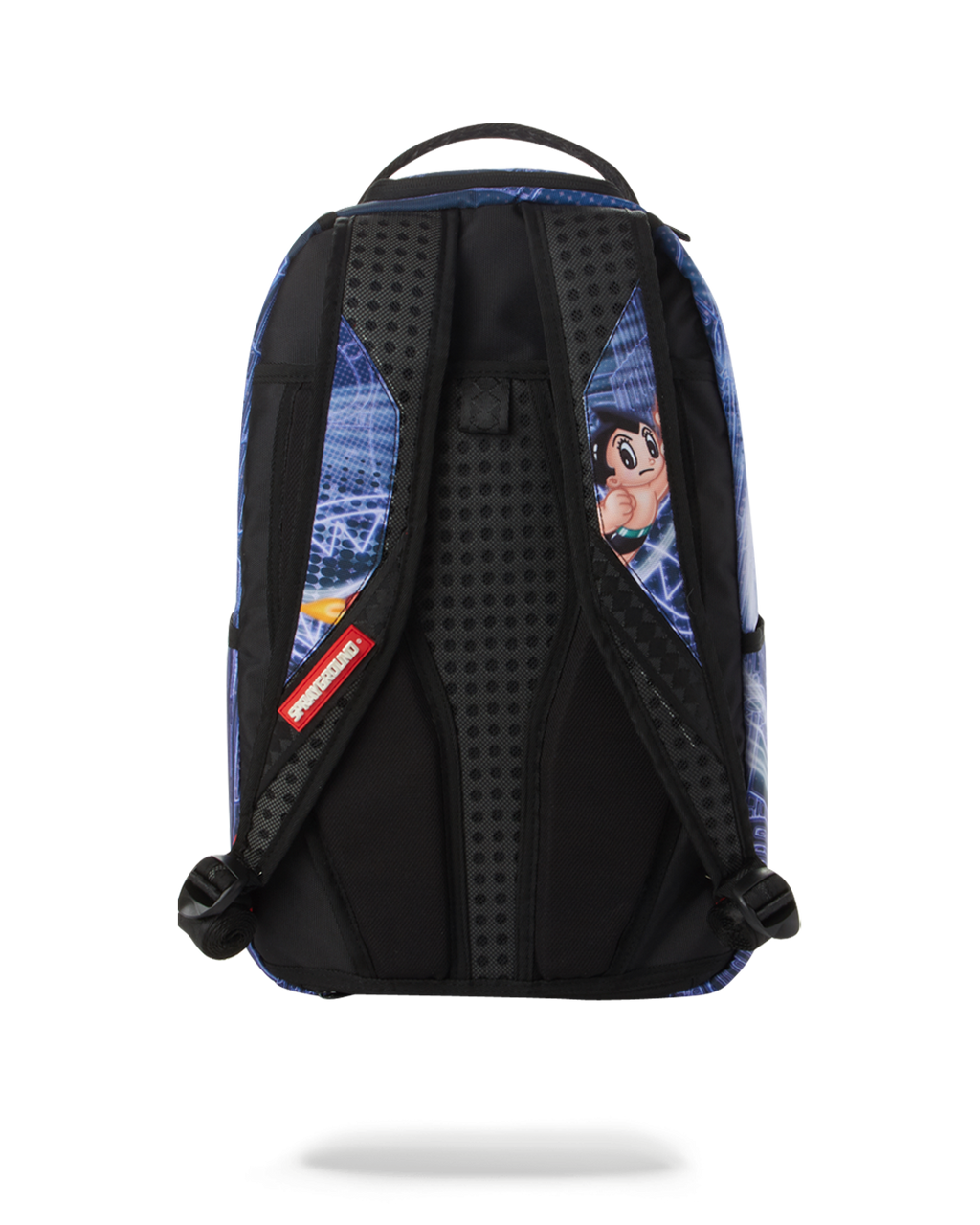 Astro Boy: Made Ready Backpack - Image 4