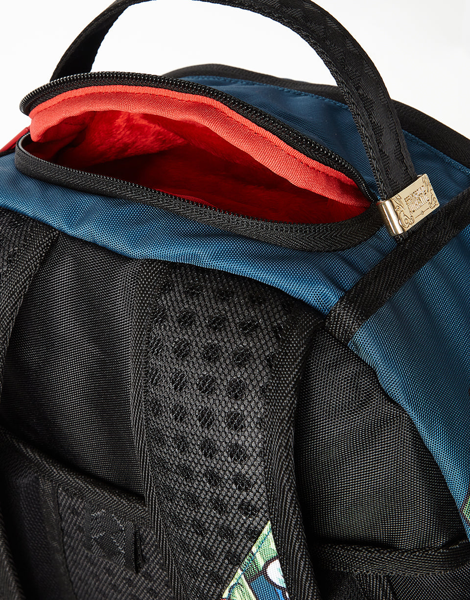 Money Boys: the Break Out Backpack - Image 7