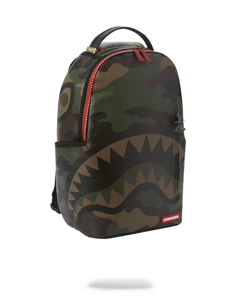 Commando Backpack - Image 2