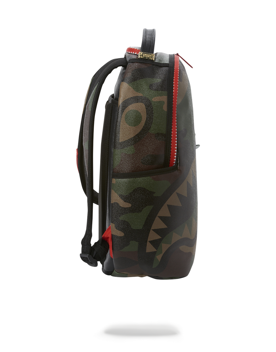 Commando Backpack - Image 3