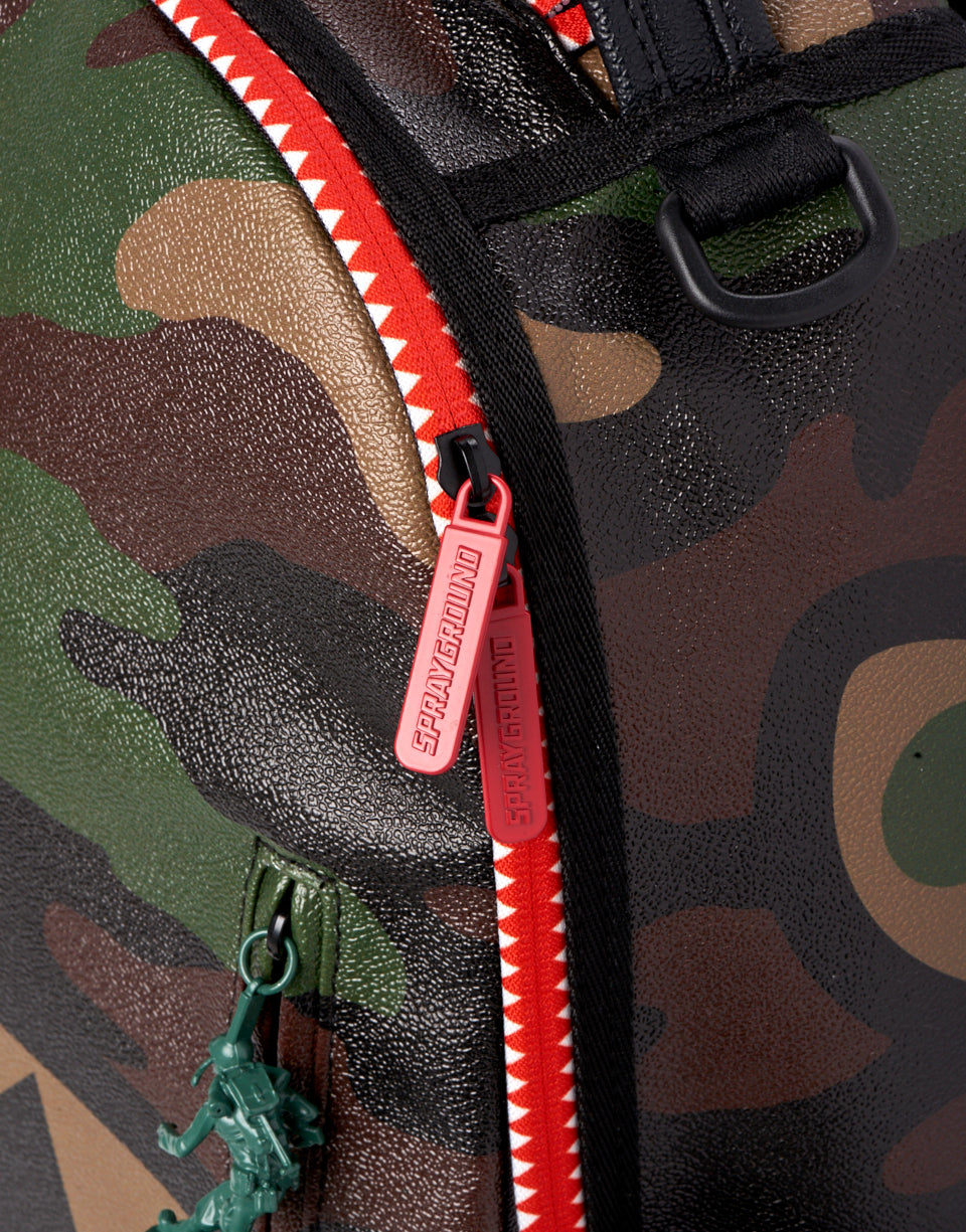 Commando Backpack - Image 6