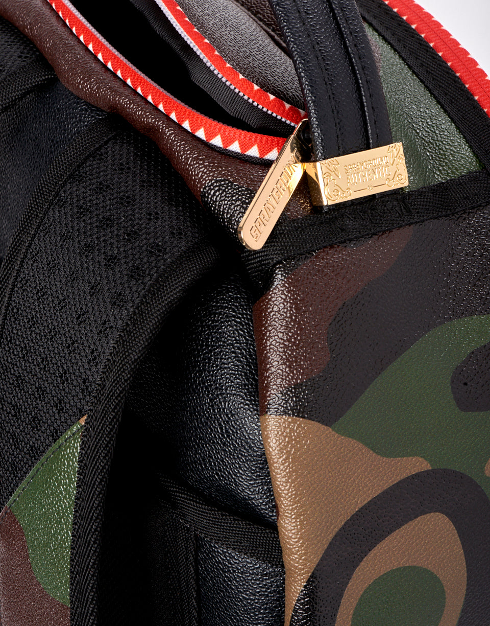 Commando Backpack - Image 7