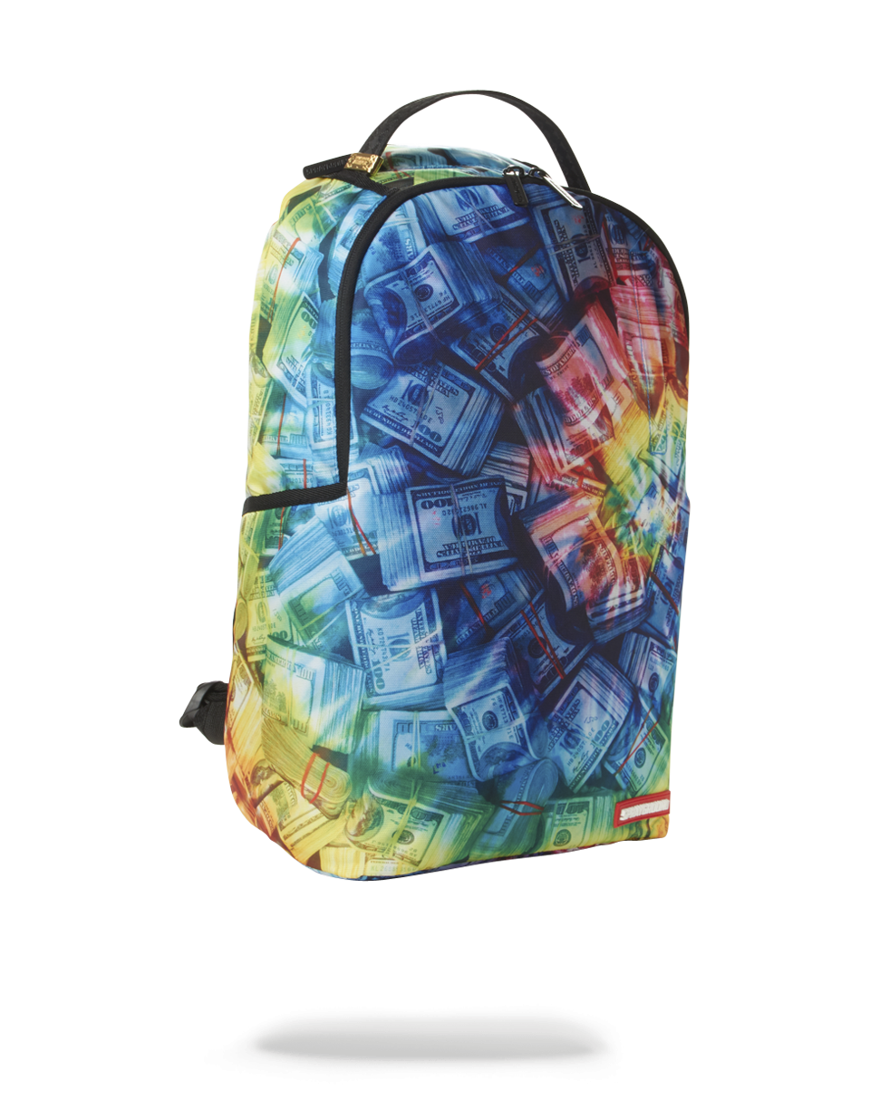 Touch the Rainbow Backpack - Image 2