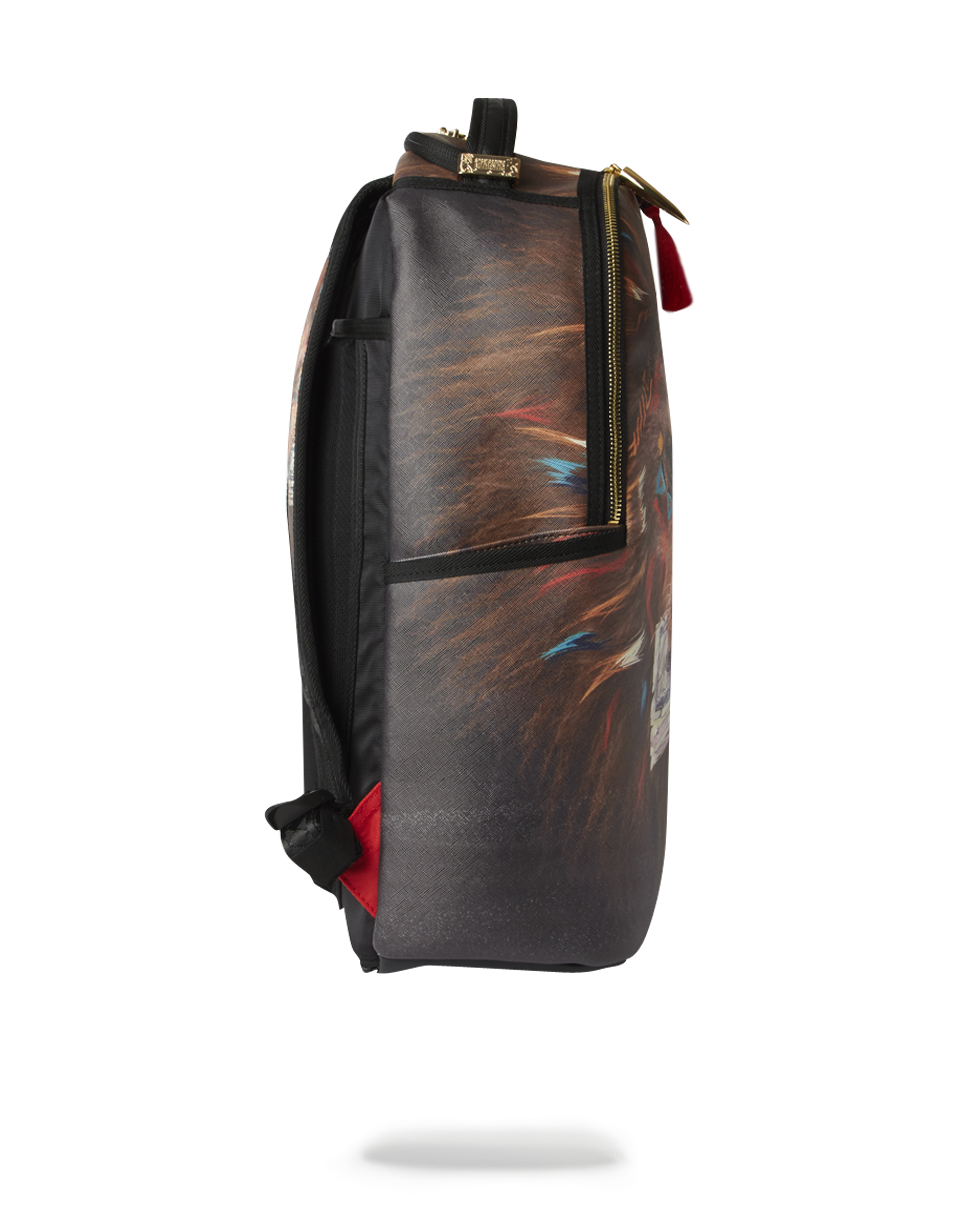 Ai Ceo Lion Backpack - Image 3