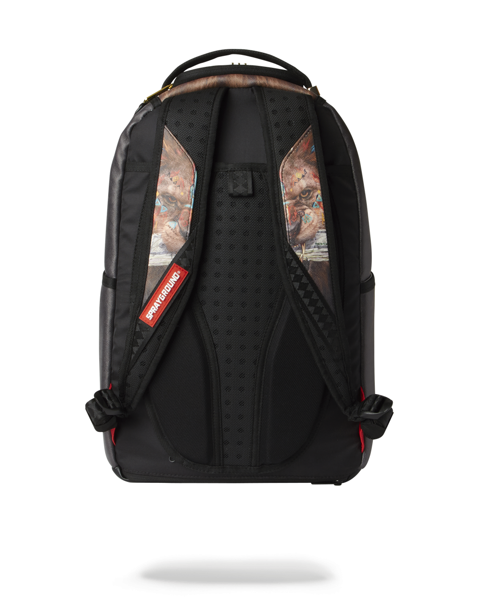 Ai Ceo Lion Backpack - Image 4