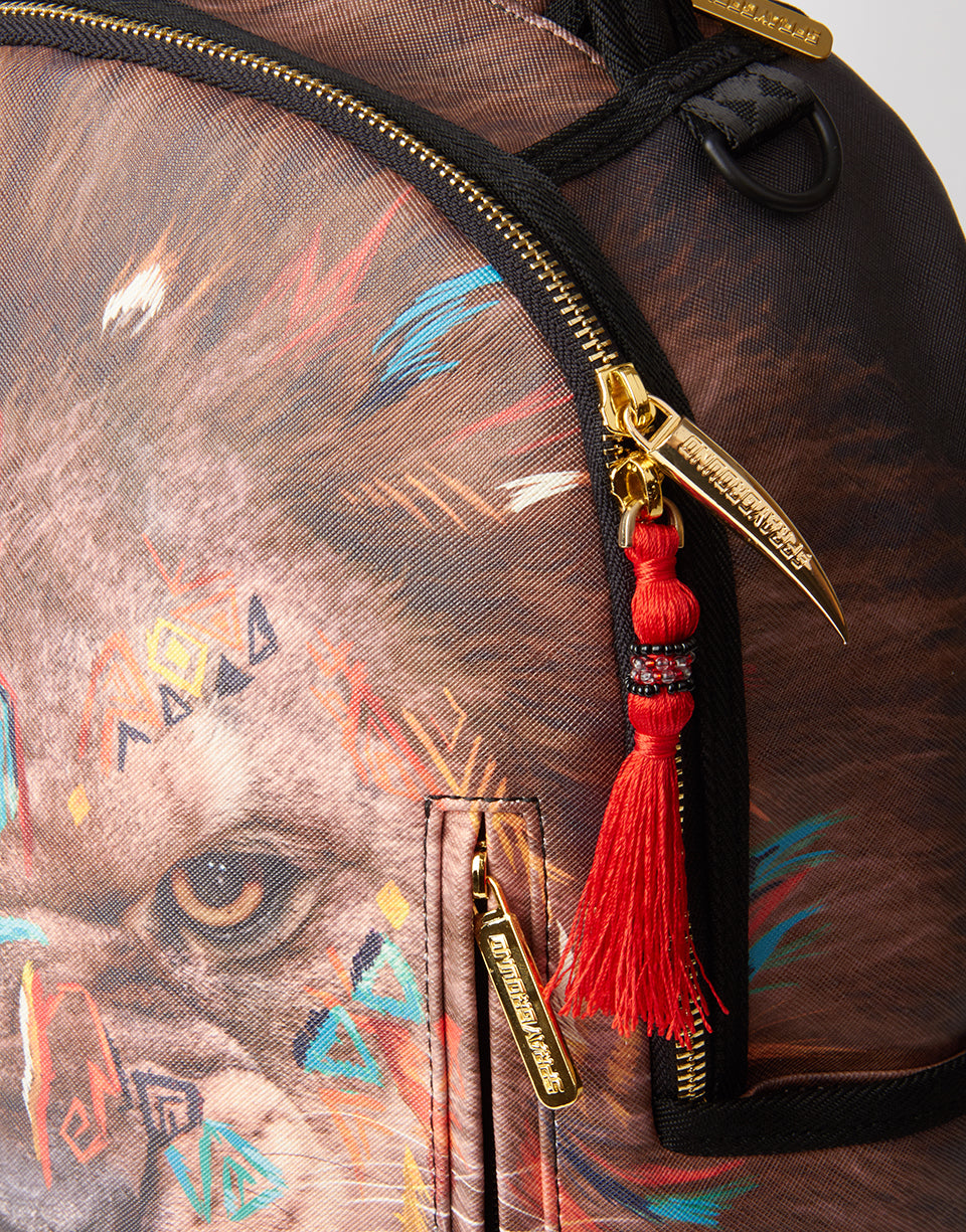 Ai Ceo Lion Backpack - Image 6