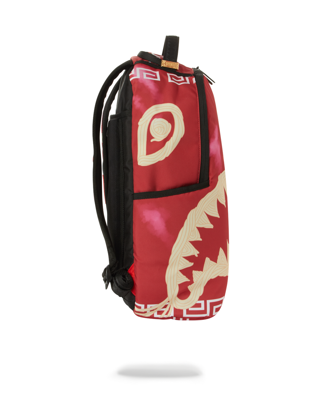 Naruto Ramen Shark Backpack - Image 3