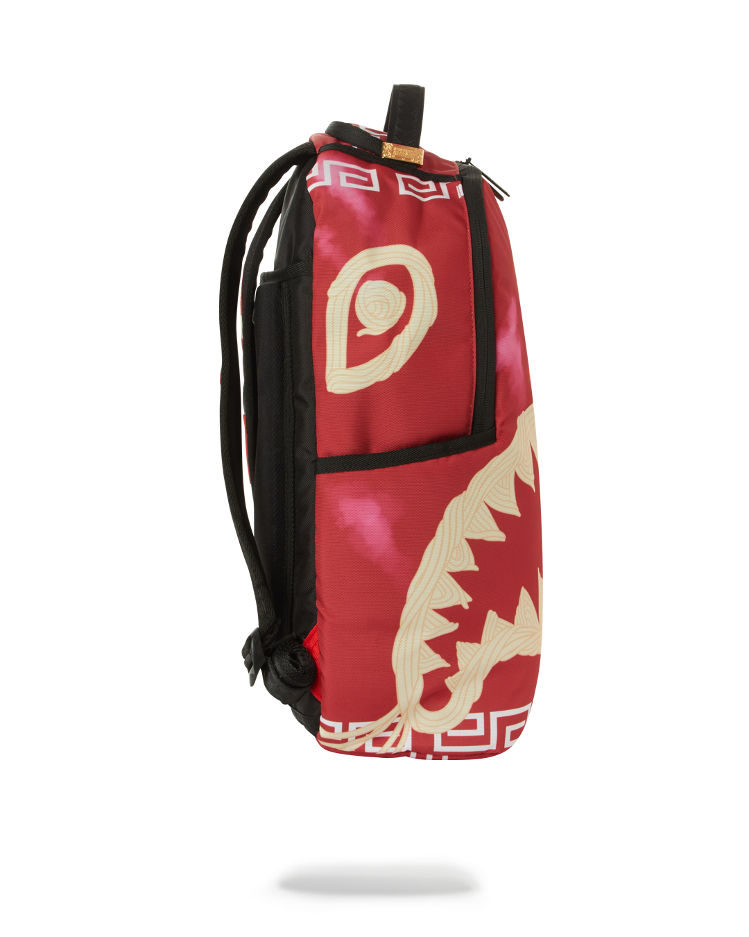 Naruto Ramen Shark Backpack - Image 3