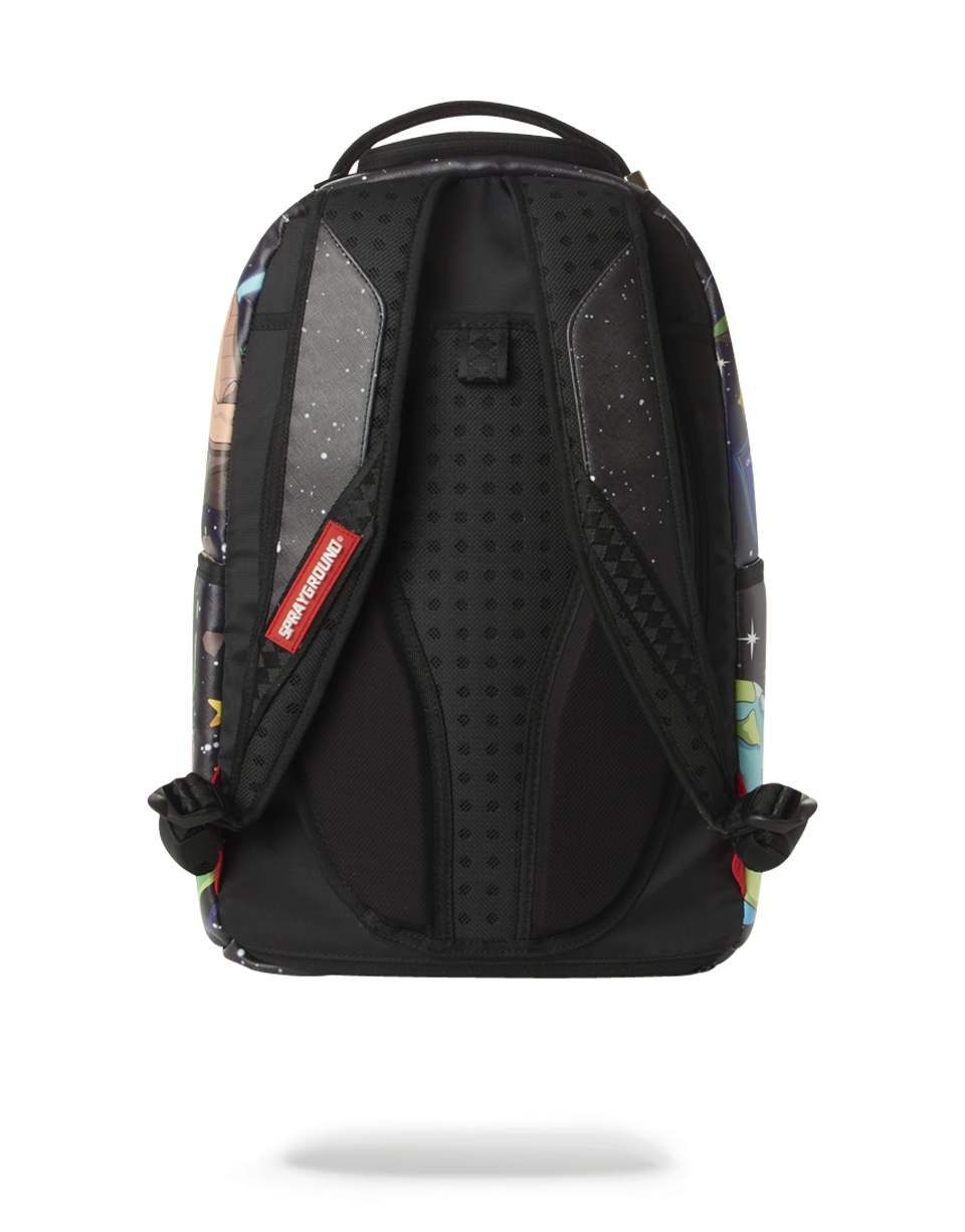 Astro Party Backpack - Image 4