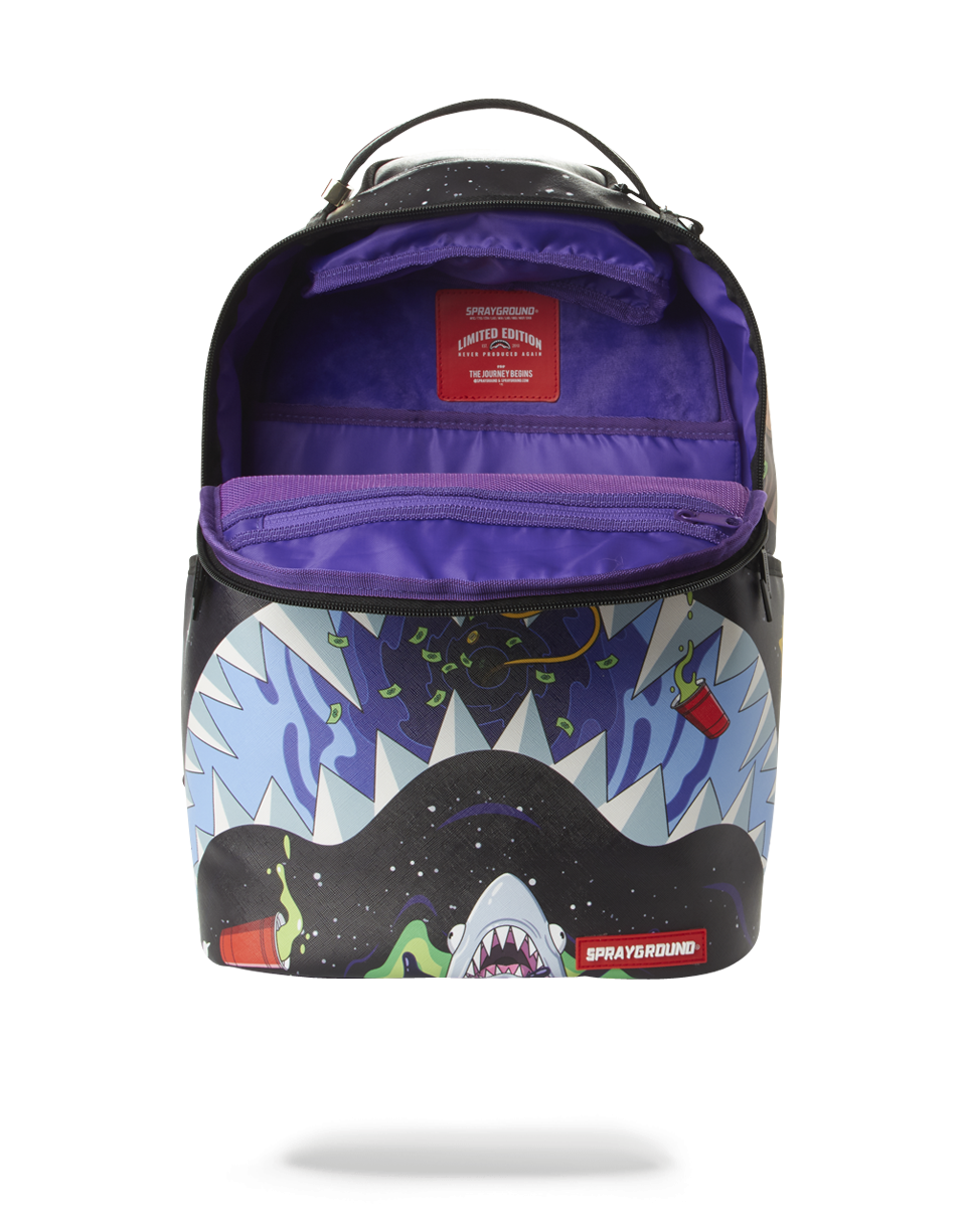 Astro Party Backpack - Image 5