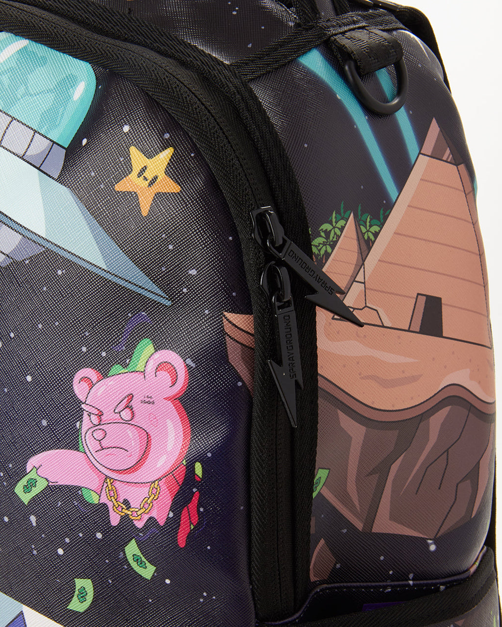 Astro Party Backpack - Image 6