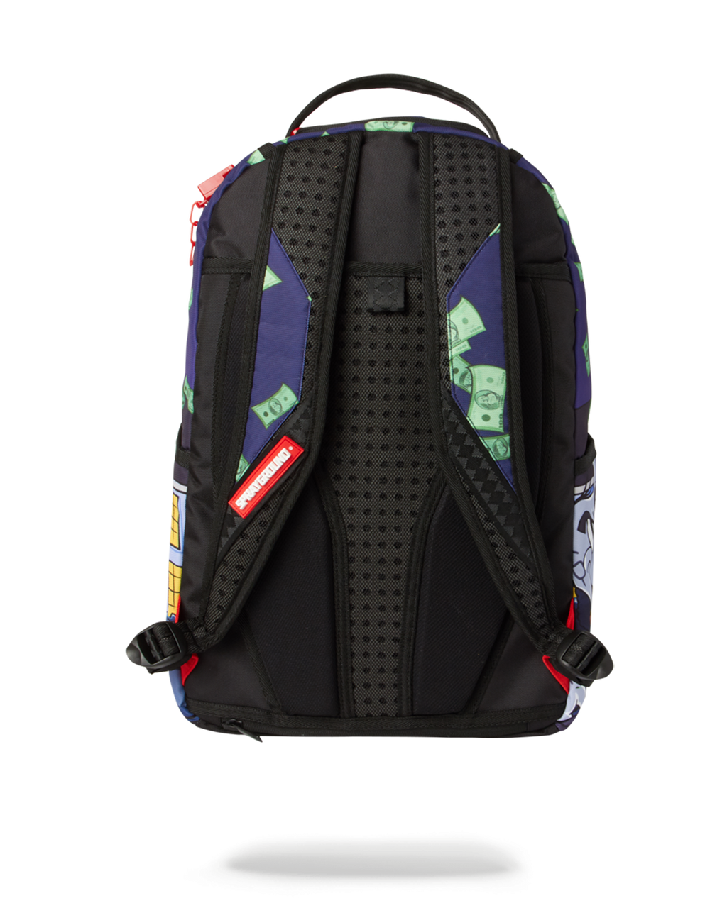 Richie Rich: on the Run Backpack - Image 4