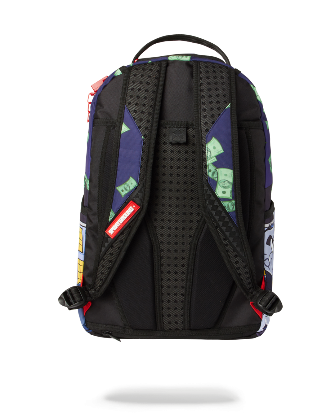 Richie Rich: on the Run Backpack - Image 4