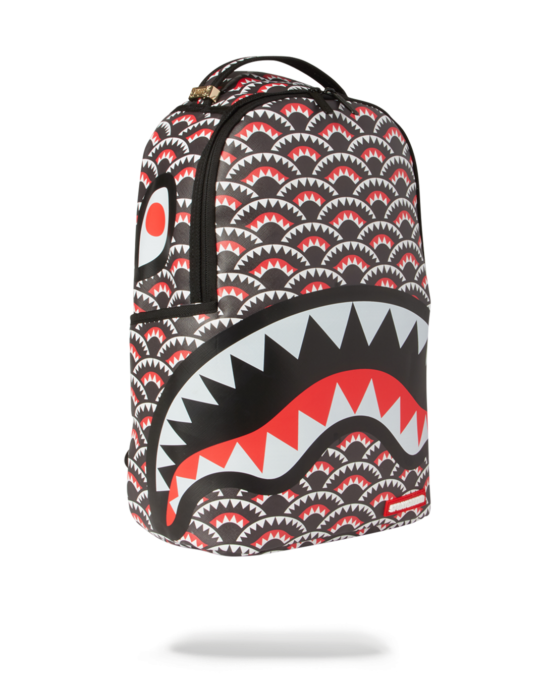 Monogram Backpack - Image 3