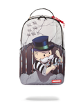 MONOPOLY: PRISON BREAK BACKPACK