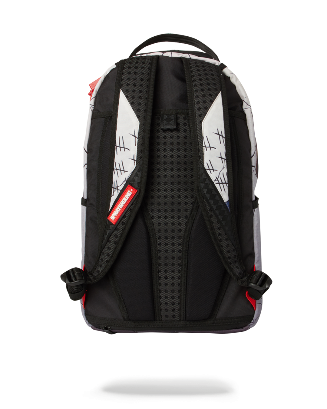 Monopoly: Prison Break Backpack - Image 4