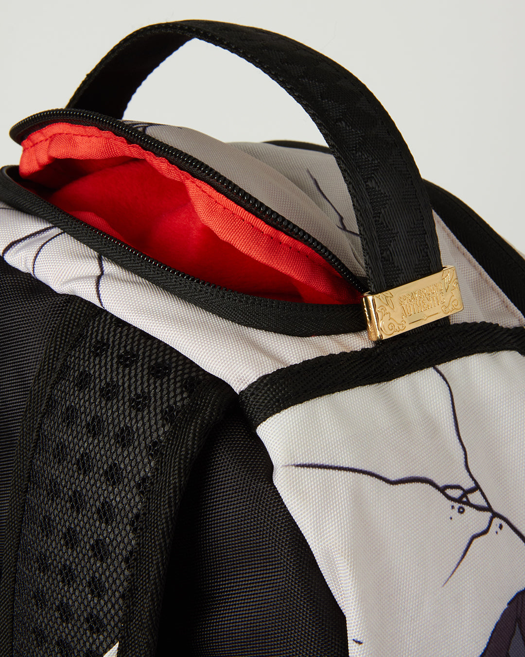Monopoly: Prison Break Backpack - Image 7
