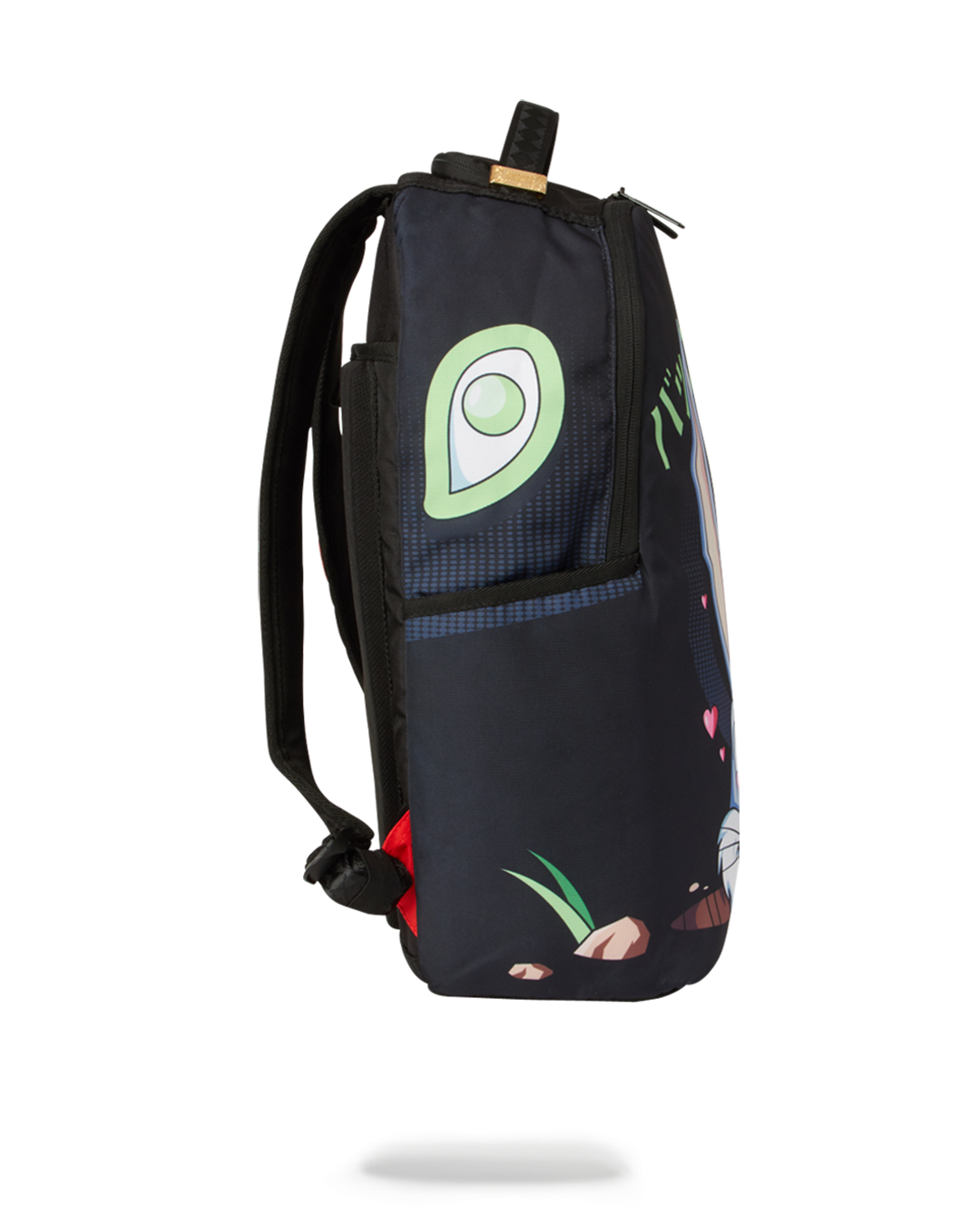 Bugs: Karatz Are Devine Backpack - Image 3