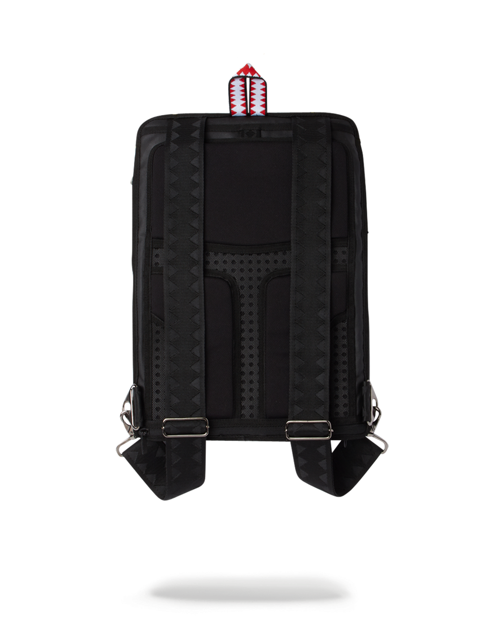 Cargo Flat Pack Backpack - Image 2