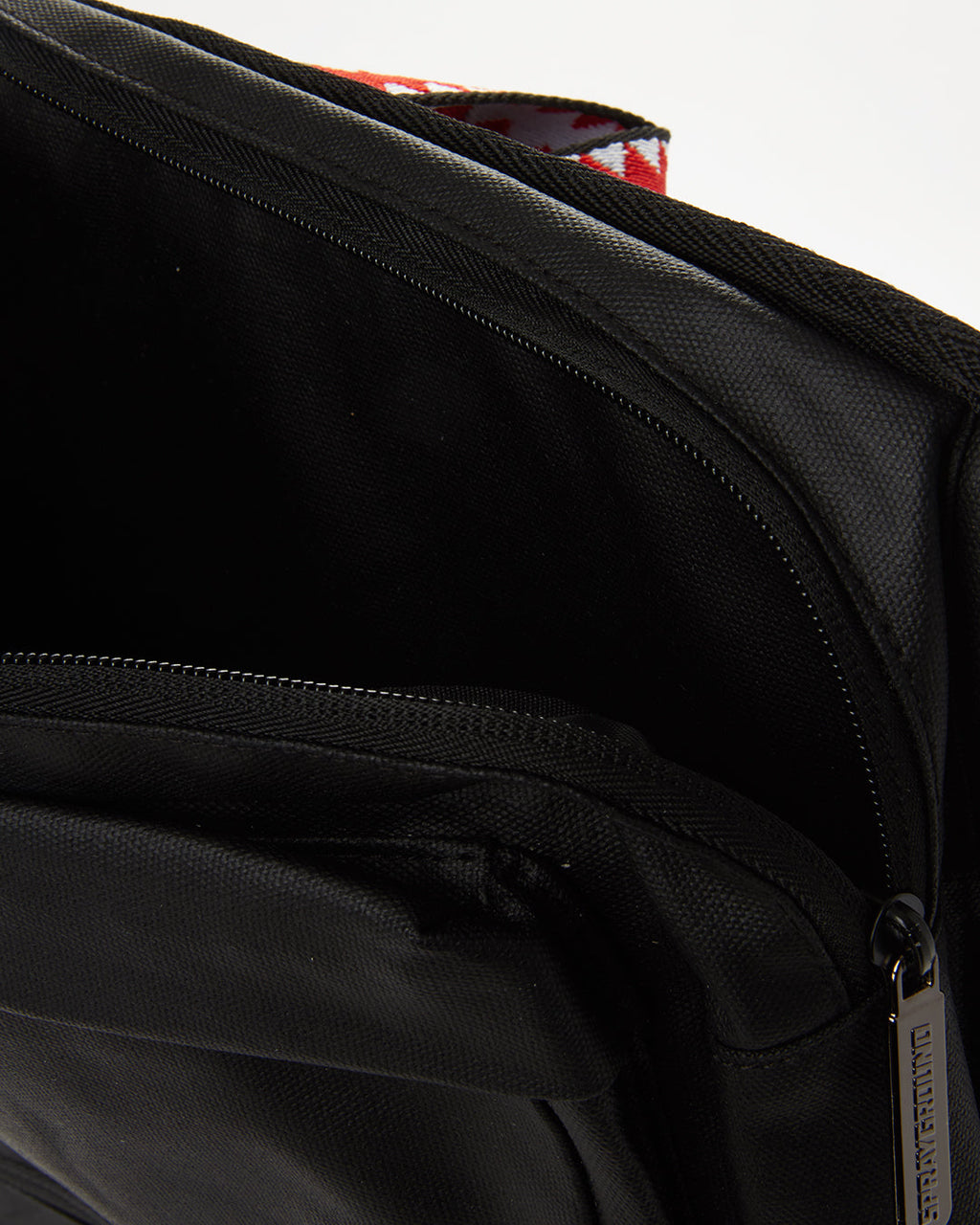 Cargo Flat Pack Backpack - Image 3