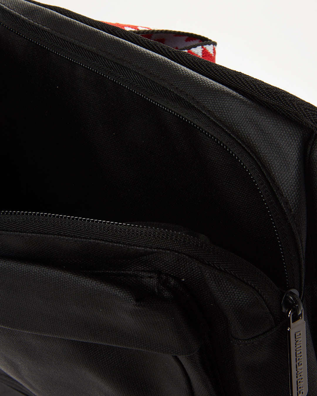 Cargo Flat Pack Backpack - Image 3