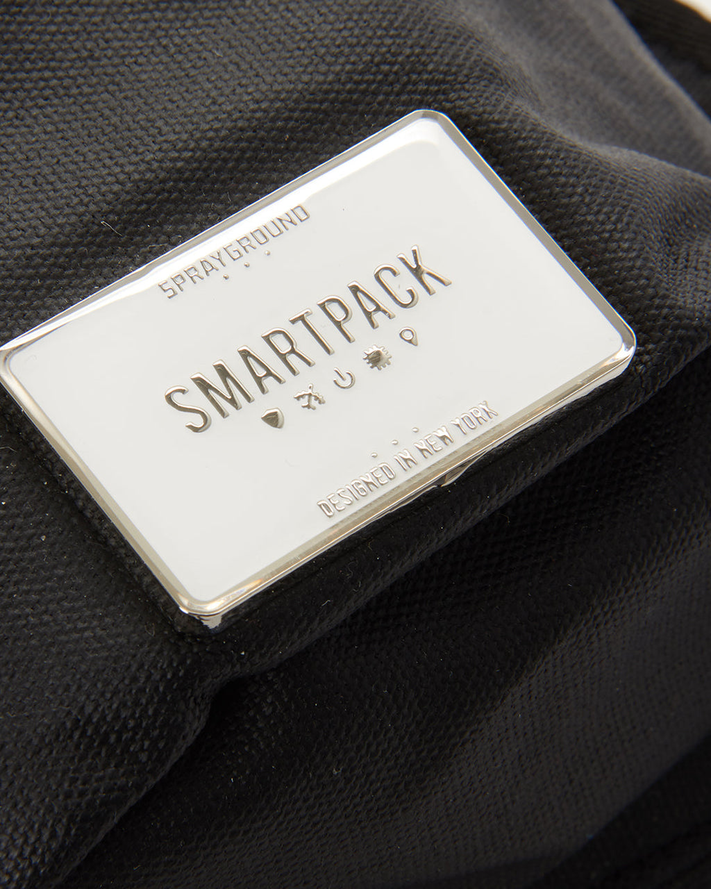 Cargo Flat Pack Backpack - Image 4