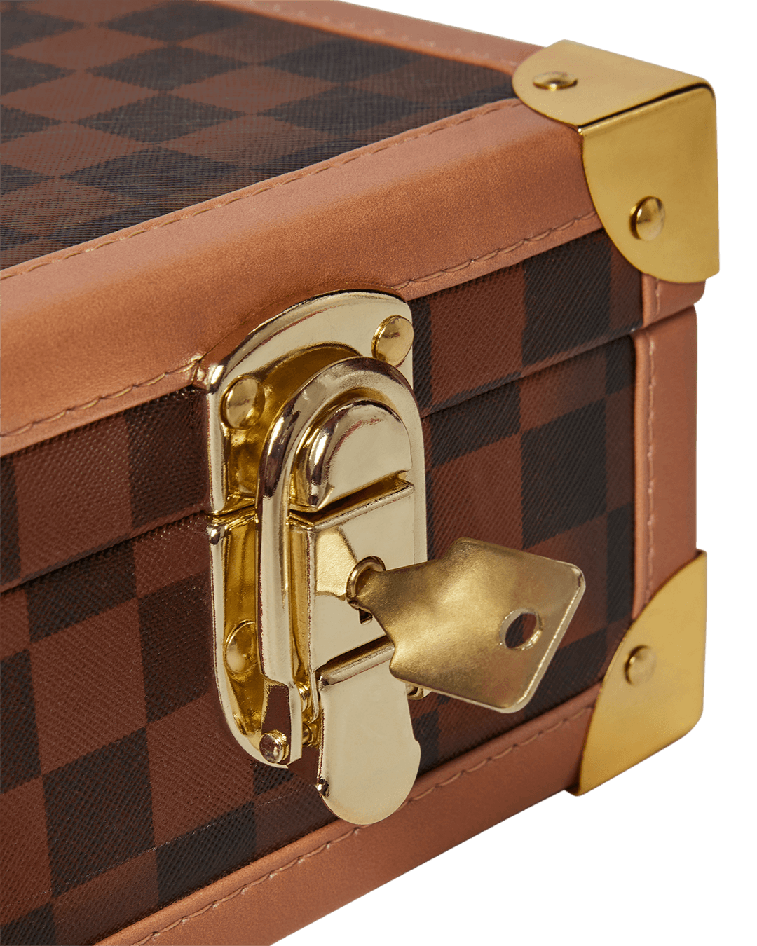 Henny Air to the Throne Attaché Briefcase - Image 17