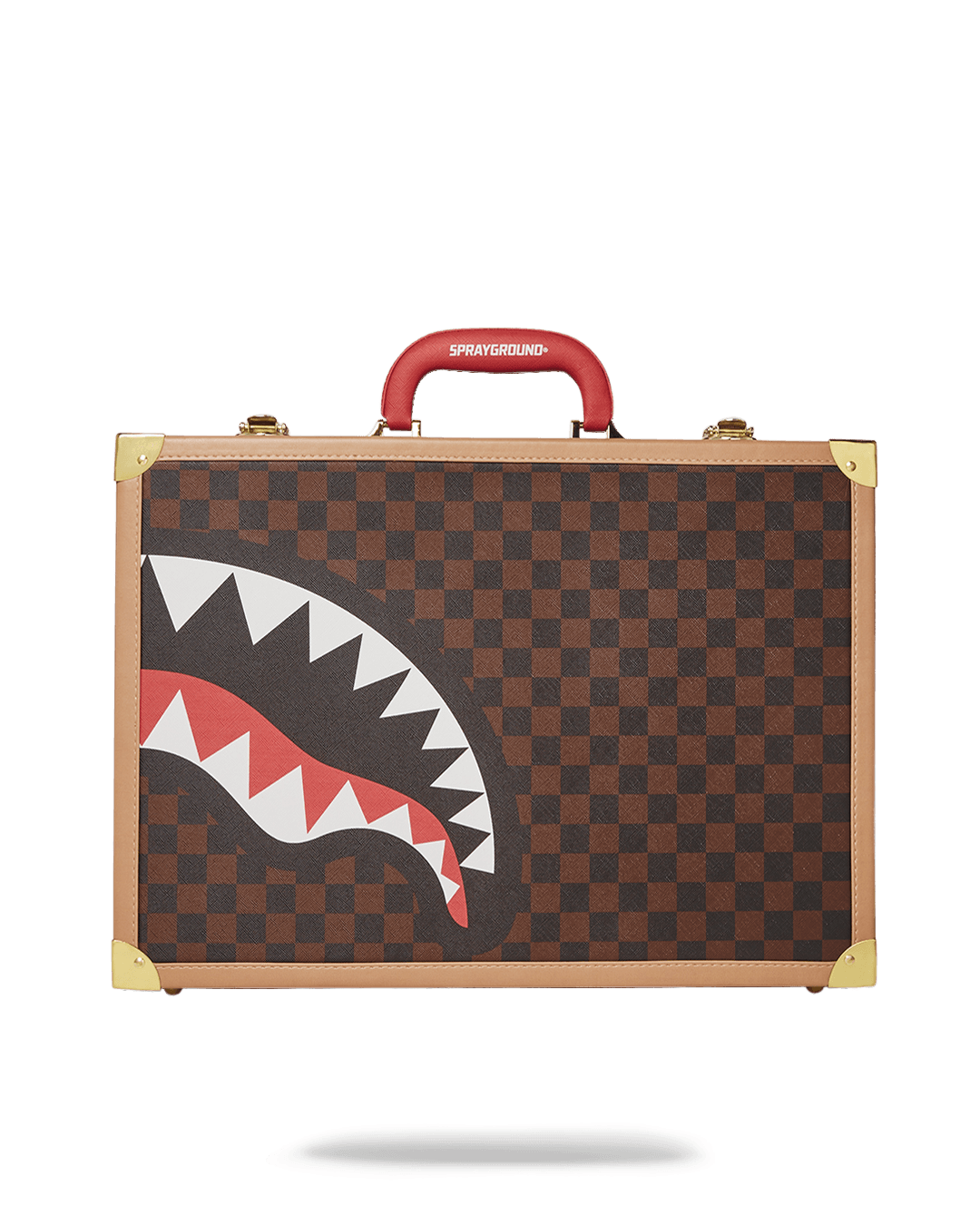 Henny Air to the Throne Attaché Briefcase - Image 9