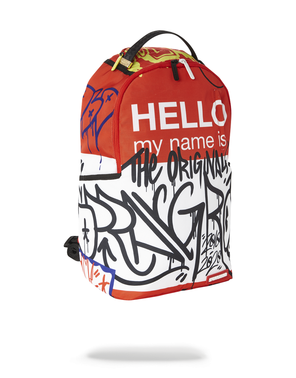 Og Spray Backpack - Image 2