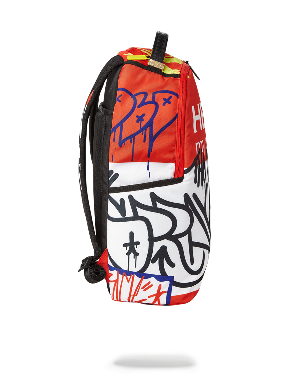 Og Spray Backpack - Image 3