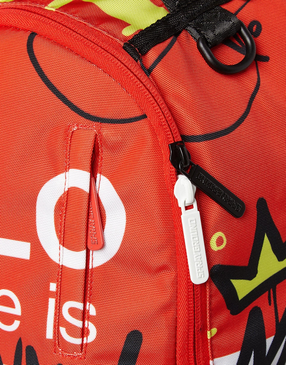 Og Spray Backpack - Image 6